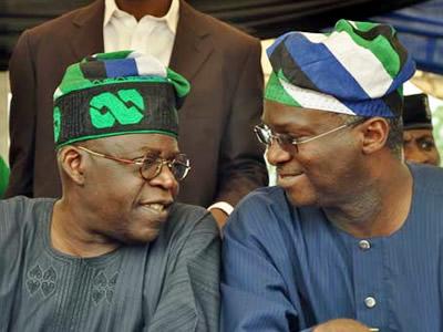 Fashola Breaks Silence On Rumours That He Will Be Tinubu’s Chief Of Staff