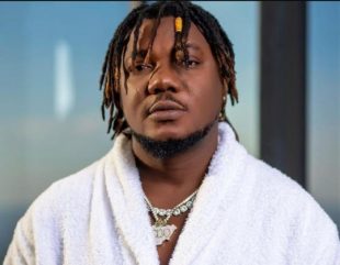 Why Many Women Are Single — Rapper, CDQ