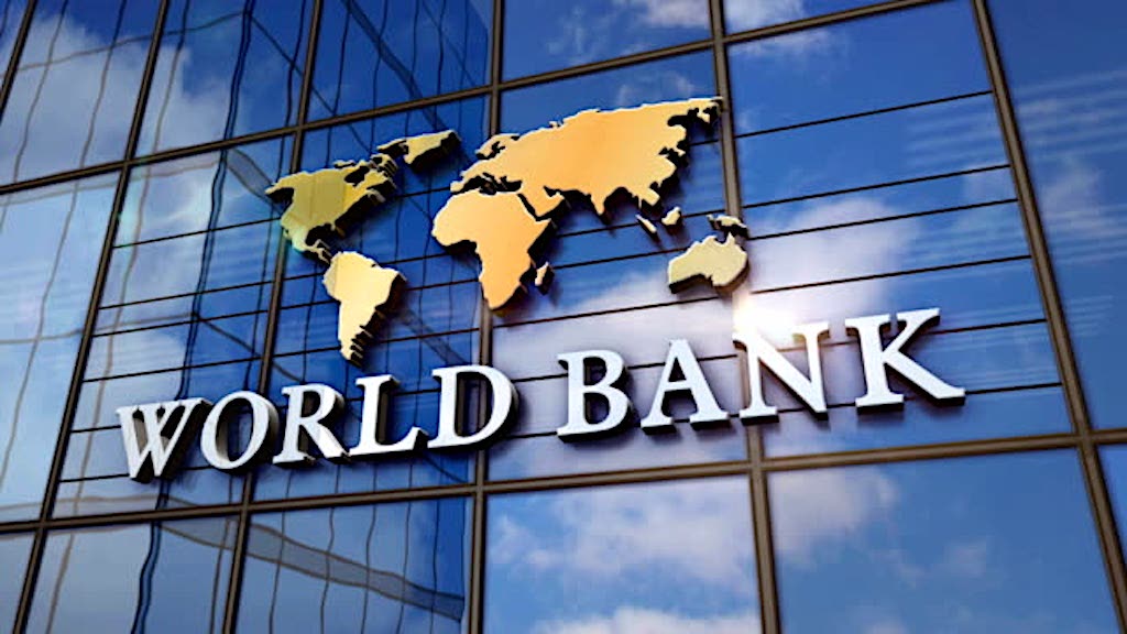 Nigeria Serviced Debt With 96% Of Its Revenue In 2022 – World Bank