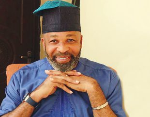 One must belong to a cult to survive in Nigeria – Yemi Solade