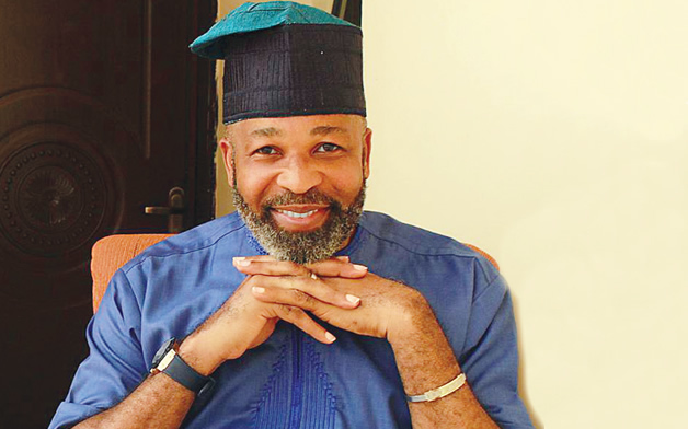 One must belong to a cult to survive in Nigeria – Yemi Solade