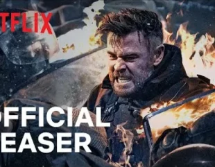 Chris Hemsworth returns from the dead in ‘Extraction 2’ teaser trailer – Watch!