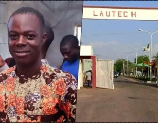 400-level LAUTECH student found dead days after being declared missing