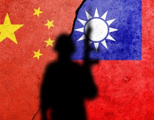 China Is Getting Ready To Launch A War Against Us – Taiwan