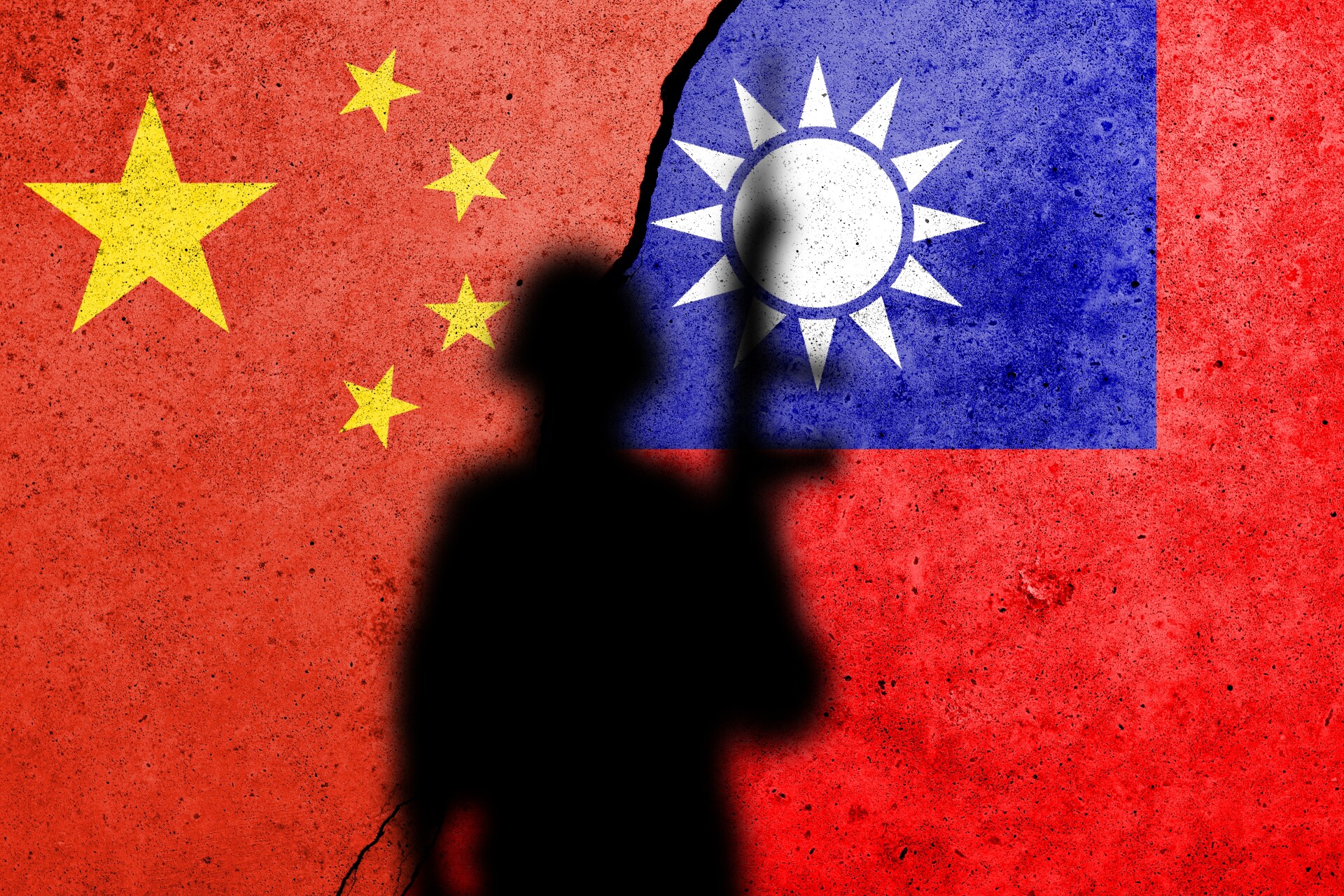 China Is Getting Ready To Launch A War Against Us – Taiwan