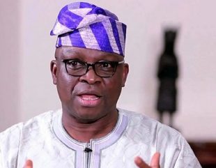 Why APC Is Having Sleepless Night over Peter Obi – Fayose