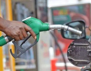 FG Suspends Planned Removal Of Fuel Subsidy