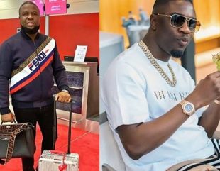 Hushpuppi’s Associate, Woodberry, Pleads Guilty, Forfeits m and Assets