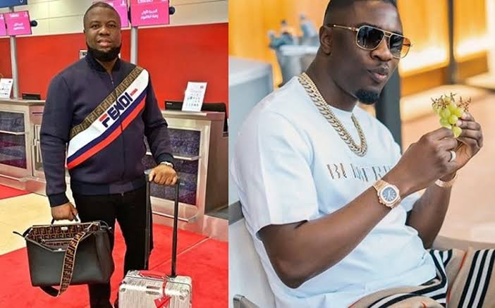 Hushpuppi’s Associate, Woodberry, Pleads Guilty, Forfeits m and Assets