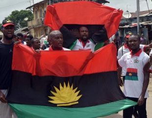 Biafra is Not Dead, Will Be Restored Soon – IPOB Replies Obasanjo
