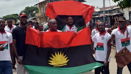 Biafra is Not Dead, Will Be Restored Soon – IPOB Replies Obasanjo