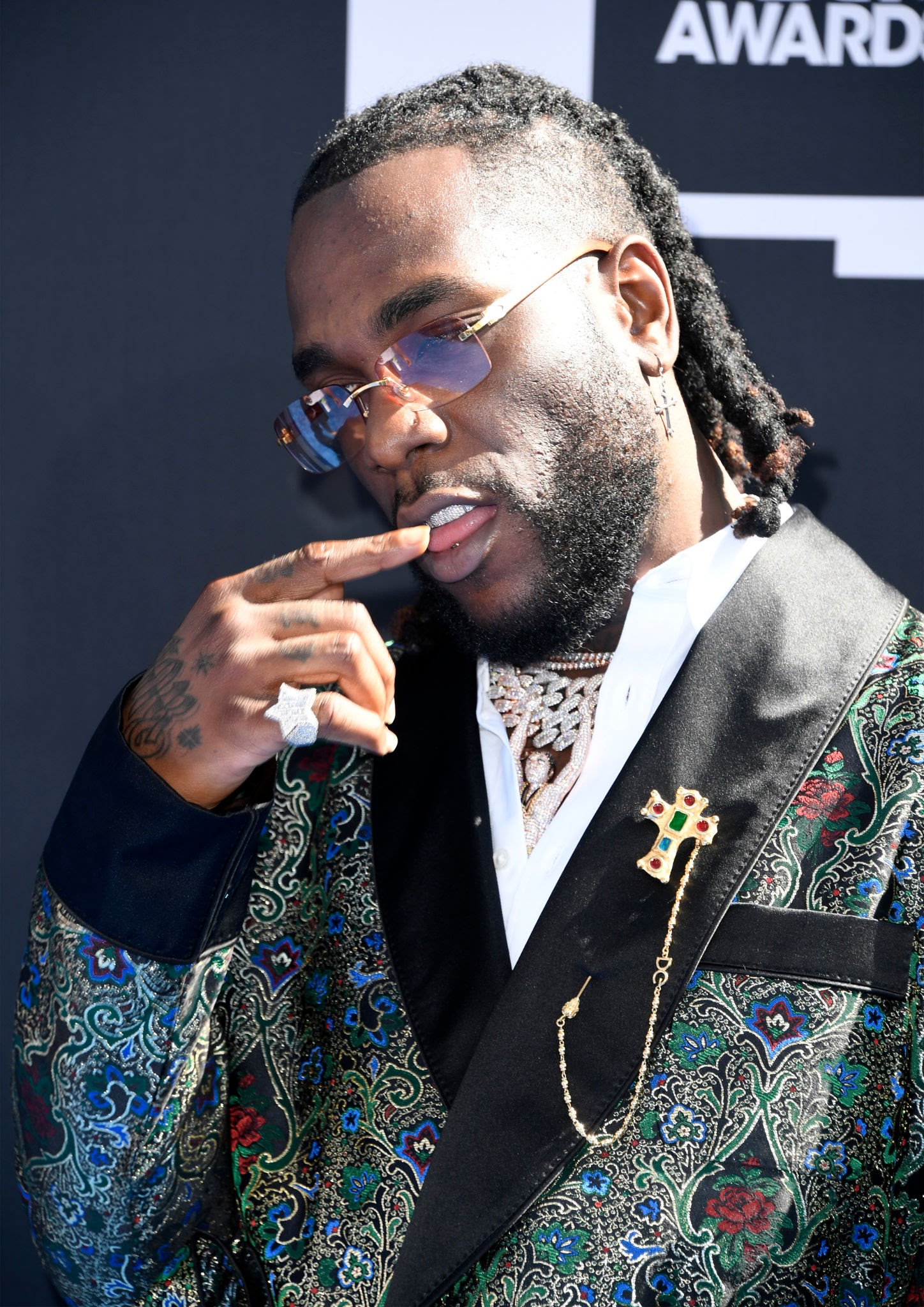 Burna Boy Ranked The African Artiste With the Highest Single-Concert Revenue At .6m