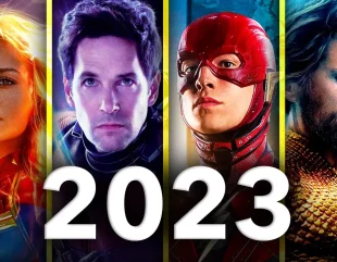 The Best Upcoming Movies 2023 (New Trailers)