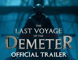 The Last Voyage of the Demeter | Official Trailer