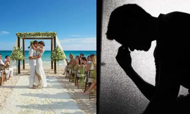 Man cancels wedding plans after fiancé revealed she has had 17 abortions