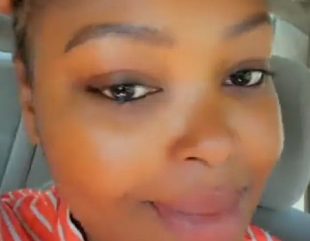 Nigerian Lady Narrates How Stranger She Met Online Gave Her N1.5million (Video)