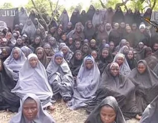 2 Chibok girls escape from Boko Haram captivity