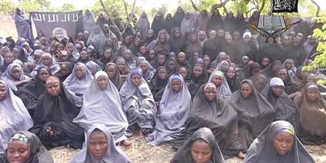 2 Chibok girls escape from Boko Haram captivity