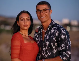 Cristiano Ronaldo breaks silence on claims of his break up with his girlfriend