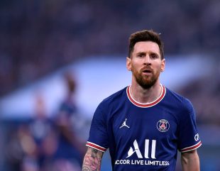 Why Messi travelled to Saudi Arabia after PSG’s defeat