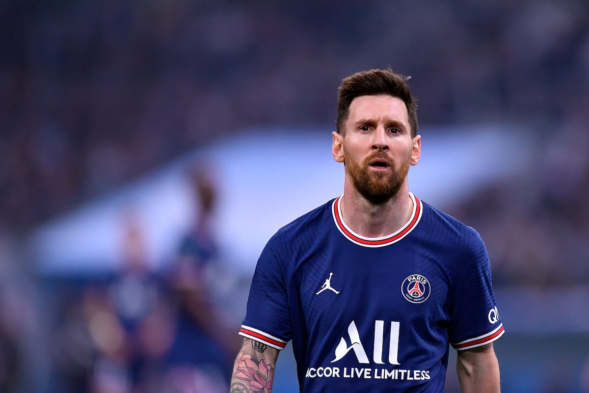 Why Messi travelled to Saudi Arabia after PSG’s defeat