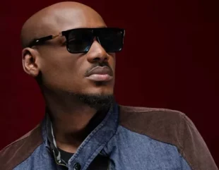 2Face Idibia Claims Men’s Genitals Make Them Wired to Cheat
