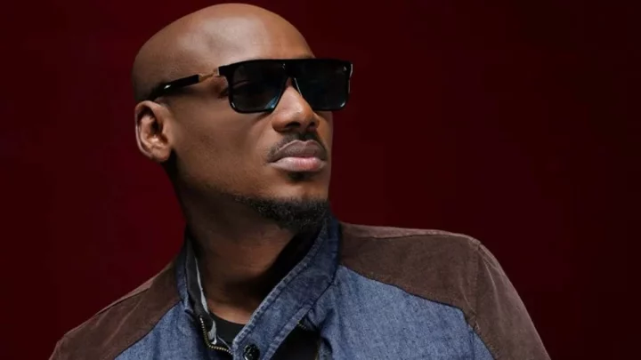 2Face Idibia Claims Men’s Genitals Make Them Wired to Cheat