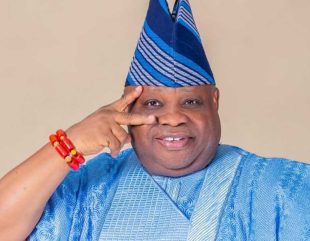 How Osun State Residents Reacted to Adeleke’s Victory