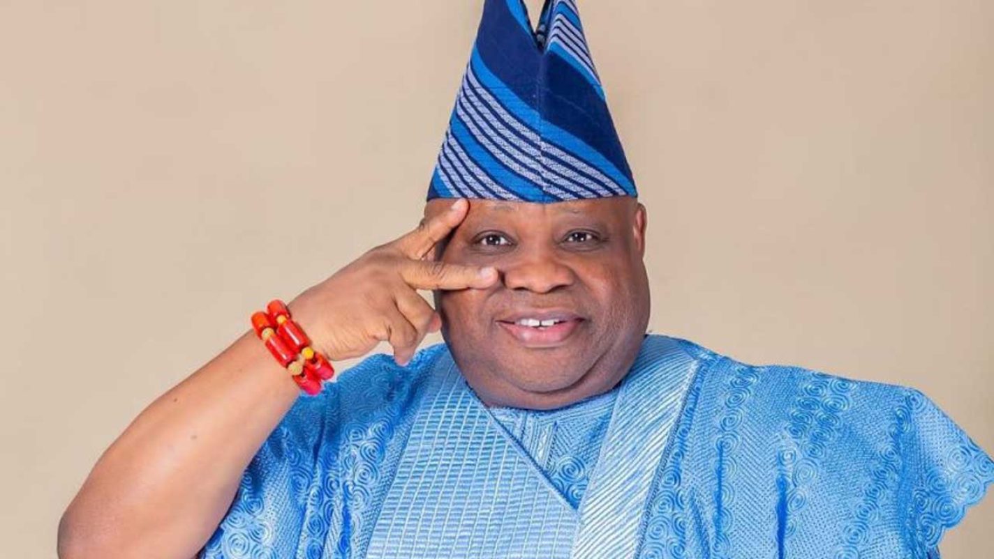 How Osun State Residents Reacted to Adeleke’s Victory