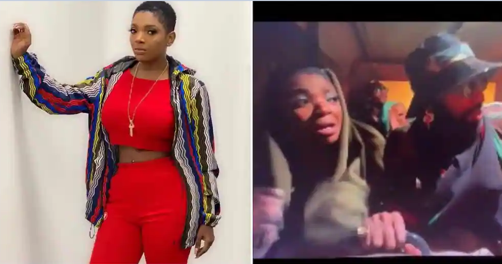 Swanky J, my bestie, no longer speaks to me – Annie Idibia