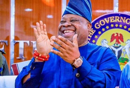 Adeleke Wins As Supreme Court Affirms His Victory As Osun State Governor