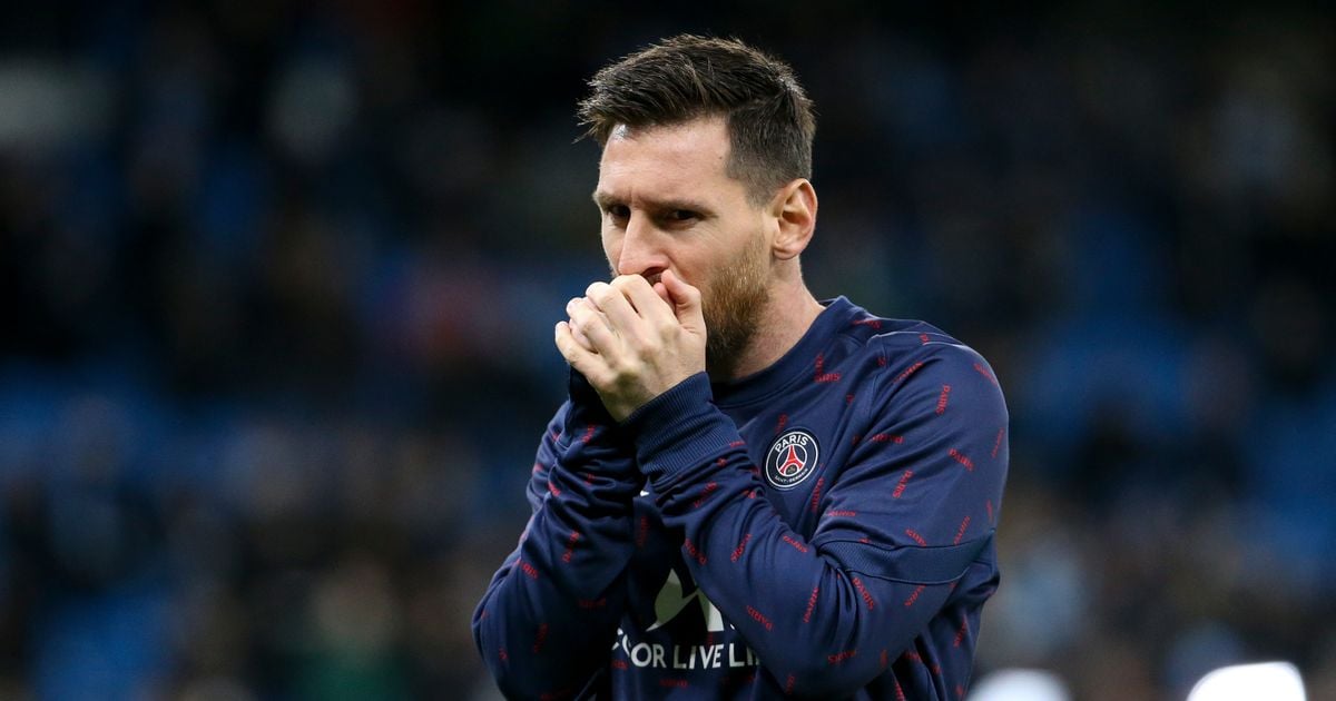 Messi will not return to Camp Nou – Former Barca senator