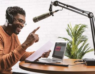 Why audio content is dominating the digital world: The Power of Podcasting