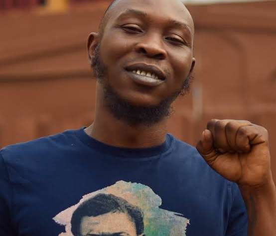 Seun Kuti arrested by the police for assaulting a police officer