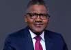 Dangote opens refinery, first products set to hit the market before the year runs out