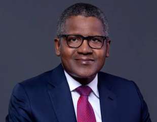 Dangote opens refinery, first products to hit market July, August