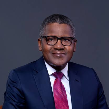Dangote opens refinery, first products set to hit the market before the year runs out