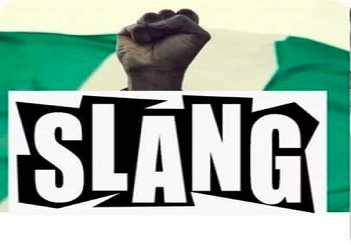 Idan: Meaning of Nigeria’s trending slang