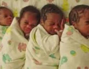 “Please help me”- Father of quadruplet begs Sanwo-Olu for assistance