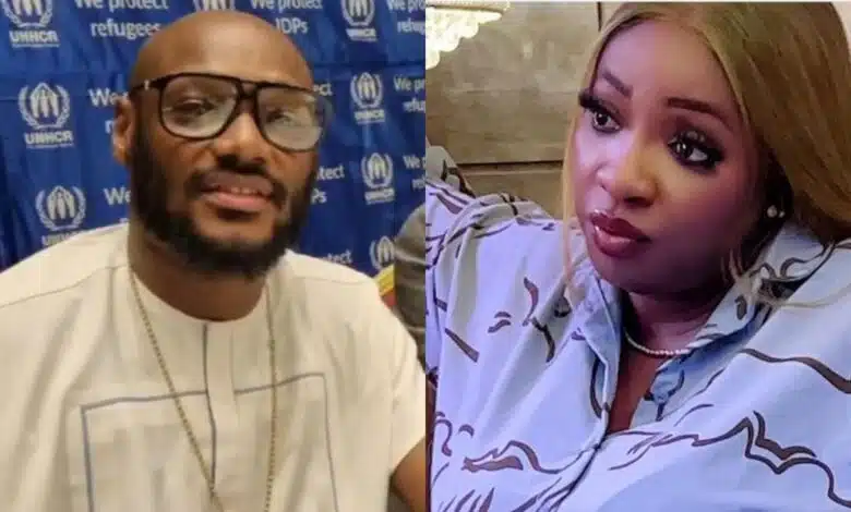 Anita Joseph Criticises 2baba’s Justification for Men Cheating on Women