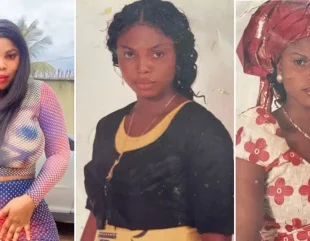 Nigerian Lady’s Transformation from Gospel Singer to Slay Queen Sparks Reactions