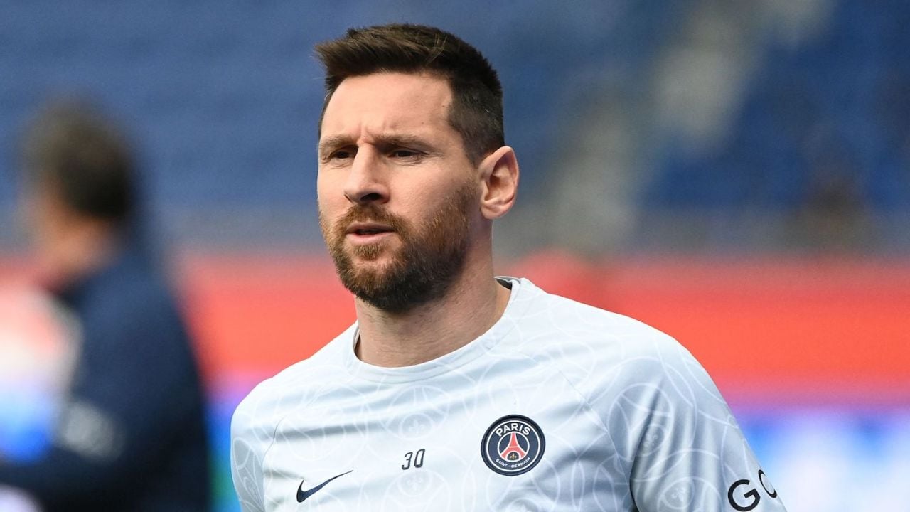 Messi Confirms Inter Miami Move: Why He Decided Not to Return to Barcelona