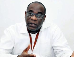 Folashodun Shonubi: The New Acting CBN Governor