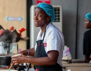 FINALLY! Guinness World Records declares Hilda Baci as new record holder for longest cooking marathon