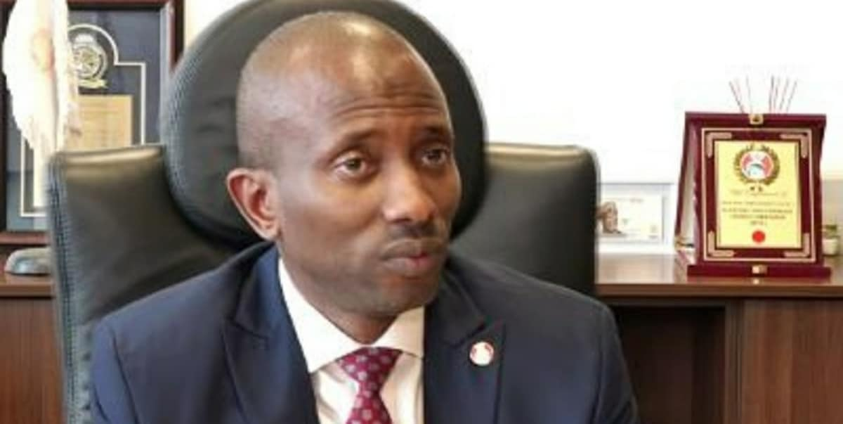 Swift Change at EFCC: New Acting Chairman Appointed Shortly After Bawa’s Suspension