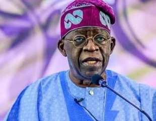 JUST IN: Tinubu signs student loan bill into law