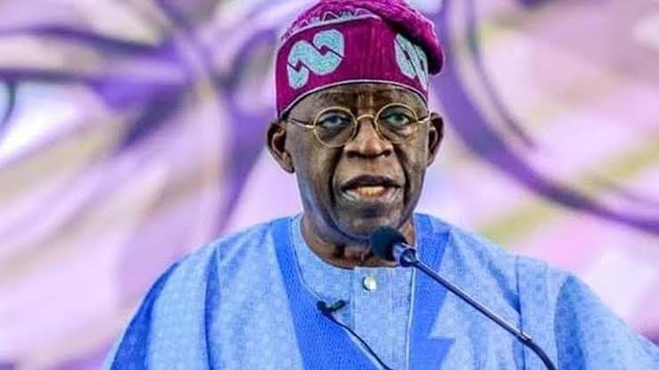 JUST IN: Tinubu signs student loan bill into law