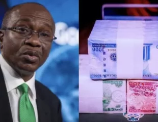 We did not devaluate Naira to N630/ – CBN claims