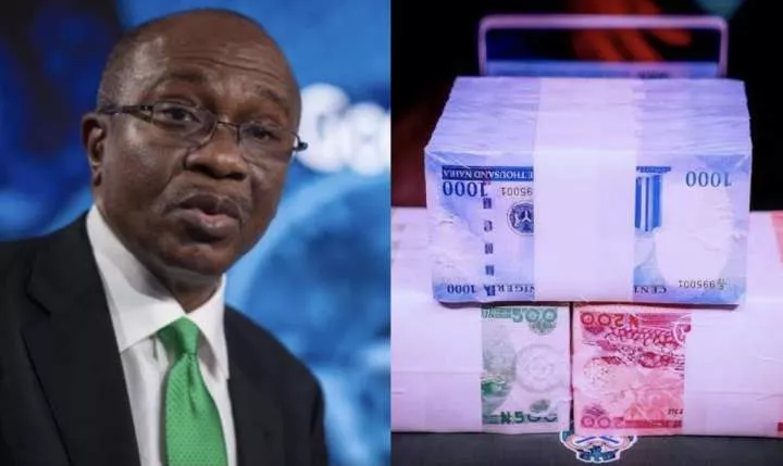 We did not devaluate Naira to N630/ – CBN claims