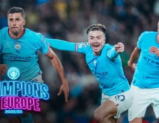 Manchester City Secures Historic Treble with UCL Triumph over Inter Milan
